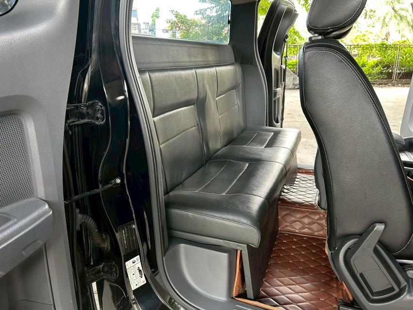 Ford Ranger Open Cab 2.2 XLT Hi-Rider AT ปี 2018 17