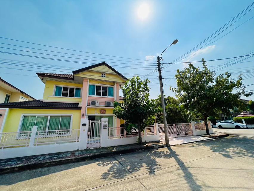 บ้านสวยหลังริม 1