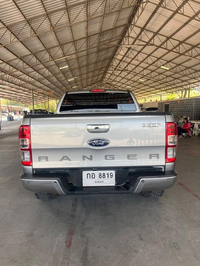 ขาย Ford Ranger 2