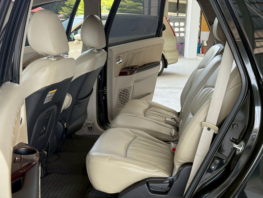 2010 M.SPACE WAGON 2.4GLS 9