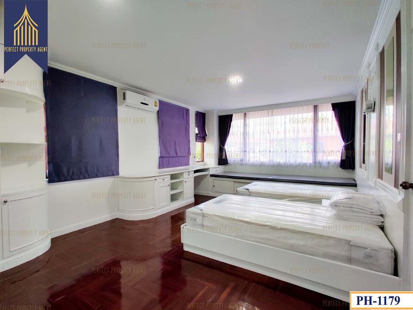 ขาย บ้านเดี่ยว ล้วนพฤกษา เทพารักษ์ สมุทรปราการ พร้อมอยู่ทำเลดี 11