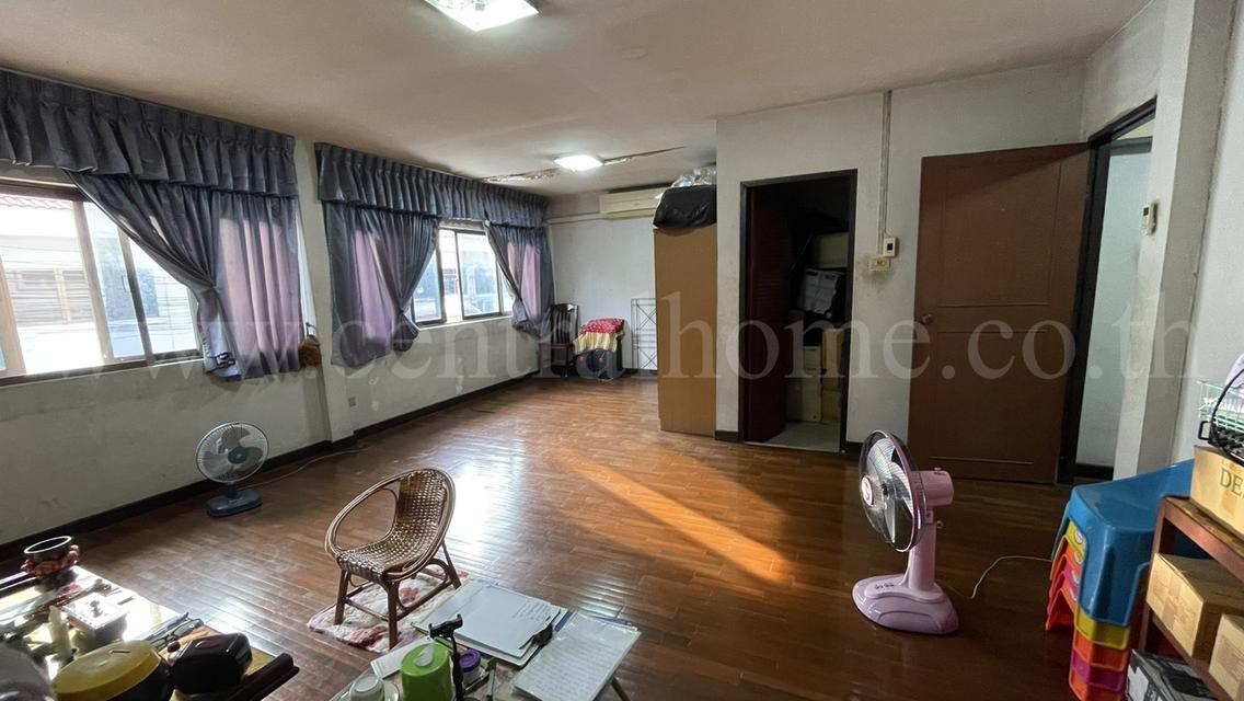 ทาวน์เฮ้าส์ ปรางทิพย์ ลาดพร้าว 95 ใกล้ MRT สถานีมหาดไทย 14