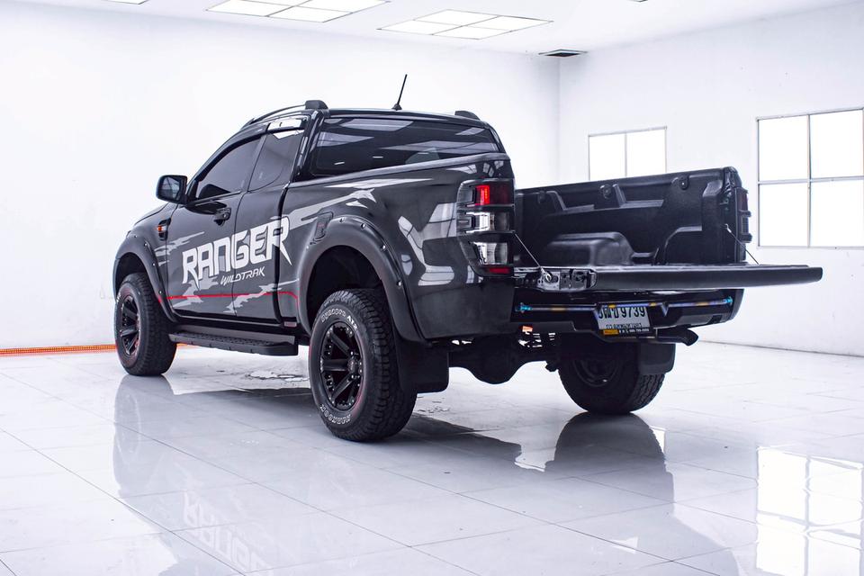รหัสรถ 1D847 RANGER 2.2 XL+ HI-RIDER OPENCAB 2020 16