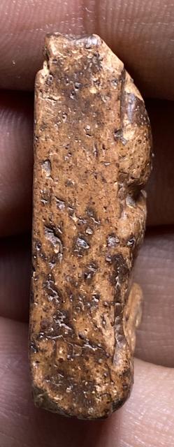 พระนางพญาพิมพ์ใหญ่เก่า รูปที่ 3