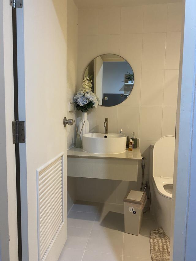 ให้เช่า คอนโดเมทโทร 2 เมืองขอนแก่น เยื้องเซ็นทรัลขอนแก่น 6