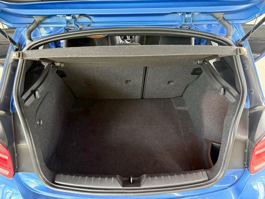 BMW 116i M Sport F20 AT ปี 2014 20