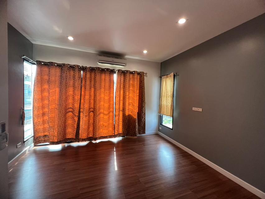 บ้าน​ The​Ambience​ สายไหม53 9