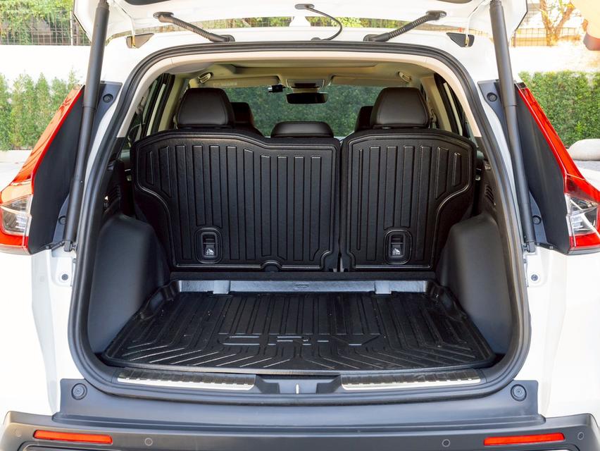 รหัสรถ 12AT2188 📌 HONDA CR-V e:HEV 2.0 ES 2WD(5 Seat)( G6 ) | ปี : 2025 18