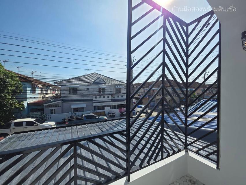 หมู่บ้านเคซี 3 หทัยราษฎร์ 39 16