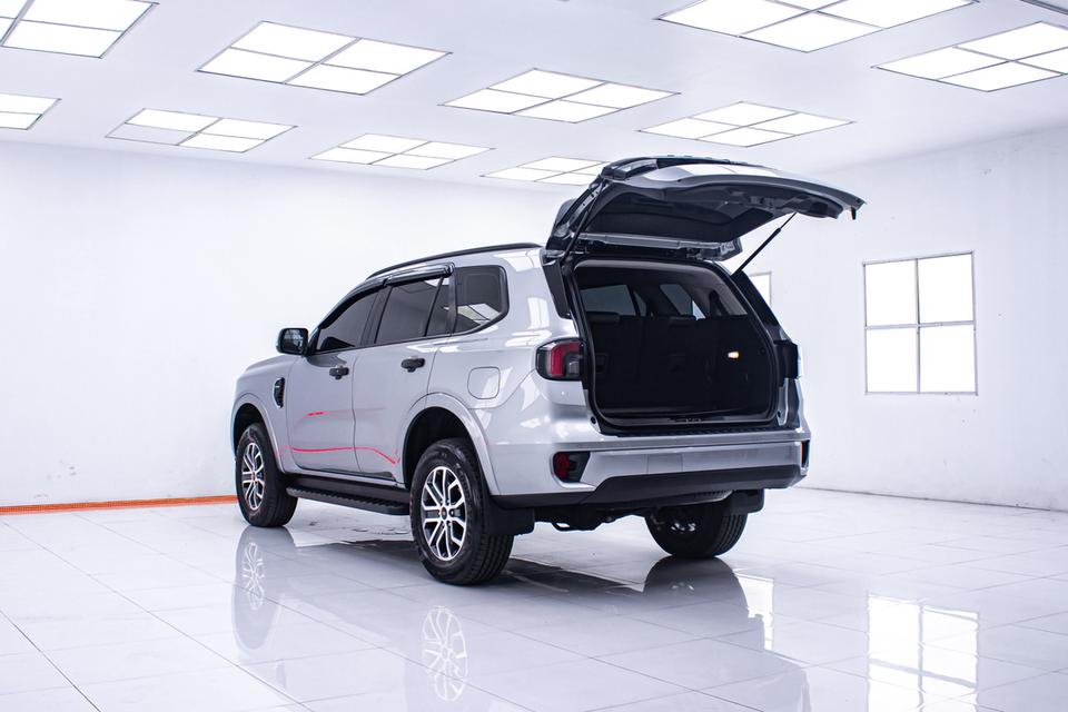 รหัสรถ 1D153 EVEREST 2.0 NEXT GEN TURBO TREND 2023 14