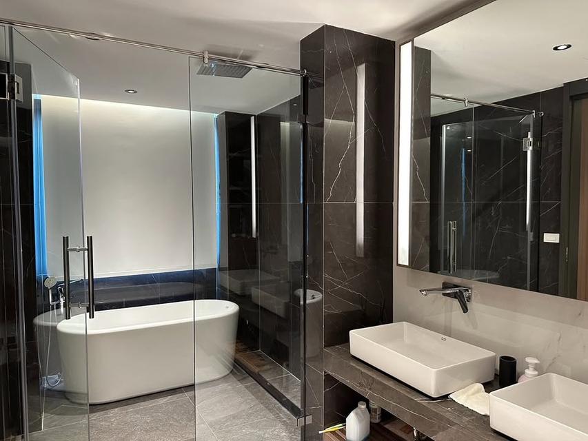Home for rent (ซอยนนทรี 14) 4