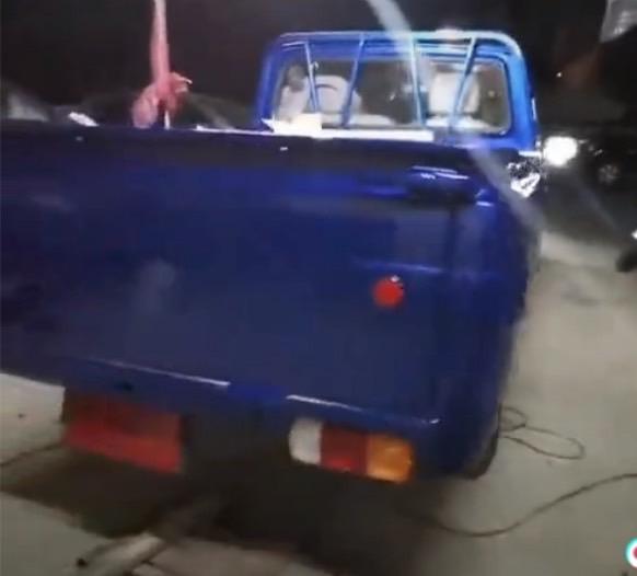 Toyota rn10 3