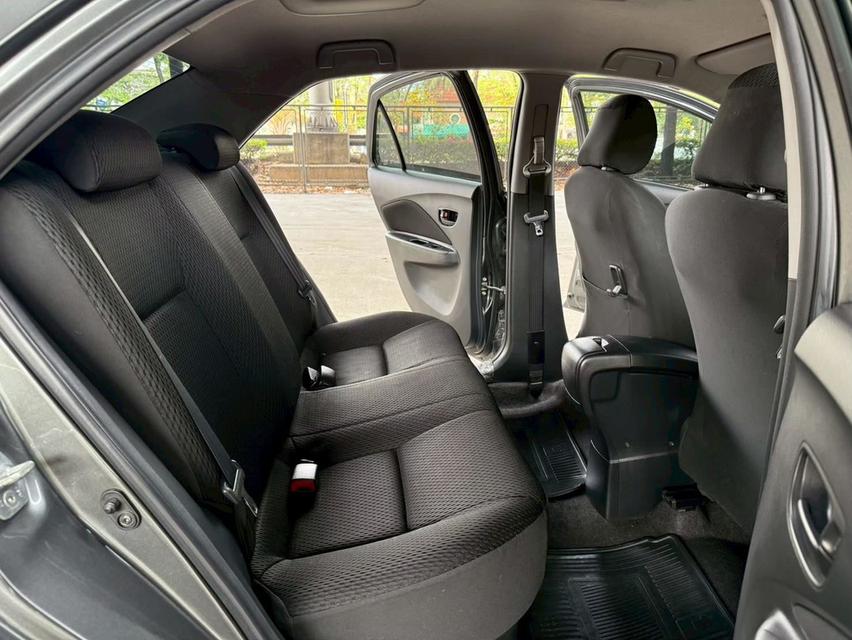 Toyota VIOS 1.5 J AT ปี 2013 15