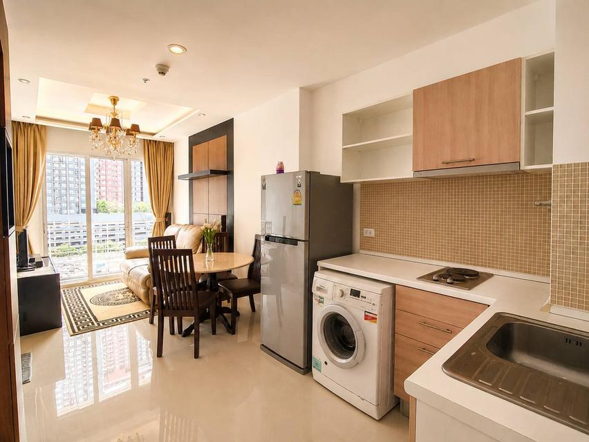 Condo for Sale THE MARK RATCHADA – AIRPORT LINK 5