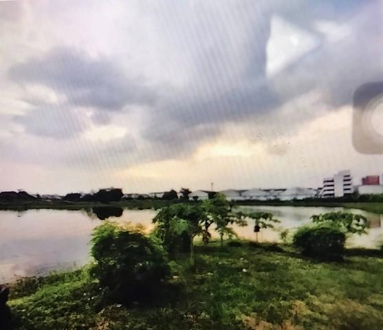 FOR SALE ที่ดินผังสีแดง 21 ไร่ Rare Item  ติดถนนบางนา – ตราด กม.12  ที่ดินแปลงใหญ่ศักยภาพสูง 7