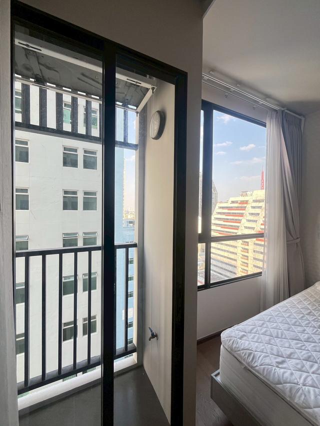 📌 ขายด่วน !!! คอนโด Park Origin Phayathai ชั้น 16 📌 เจ้าของขายเอง ราคาดีมาก 5