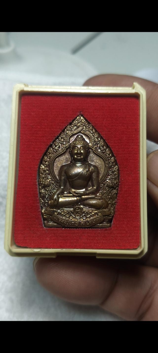 พระพุทธสิหิงค์ 26 ศตวรรษ