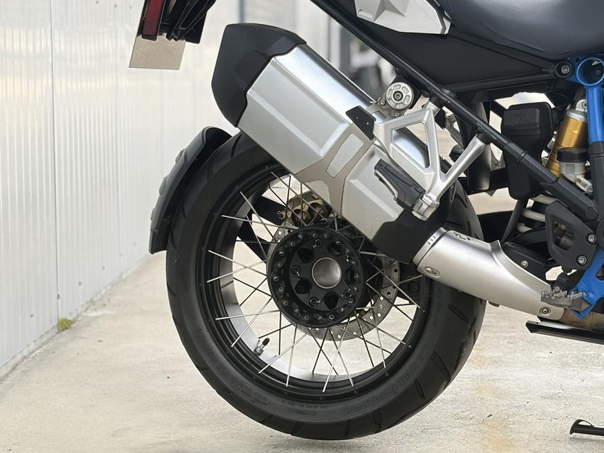 BMW R1200GS ปี2019 จด2020 รูปที่ 5