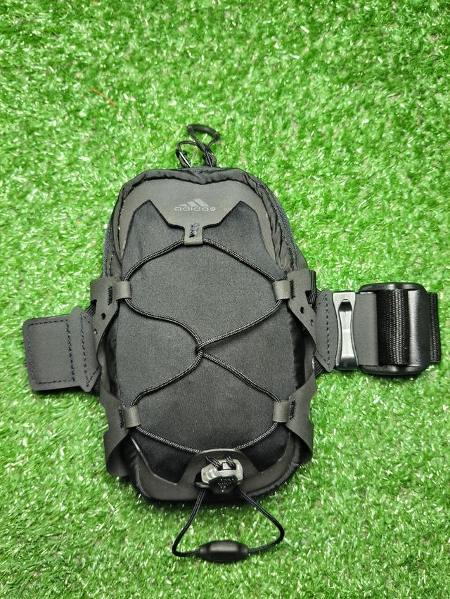 Adidas Running Arm Band Bag