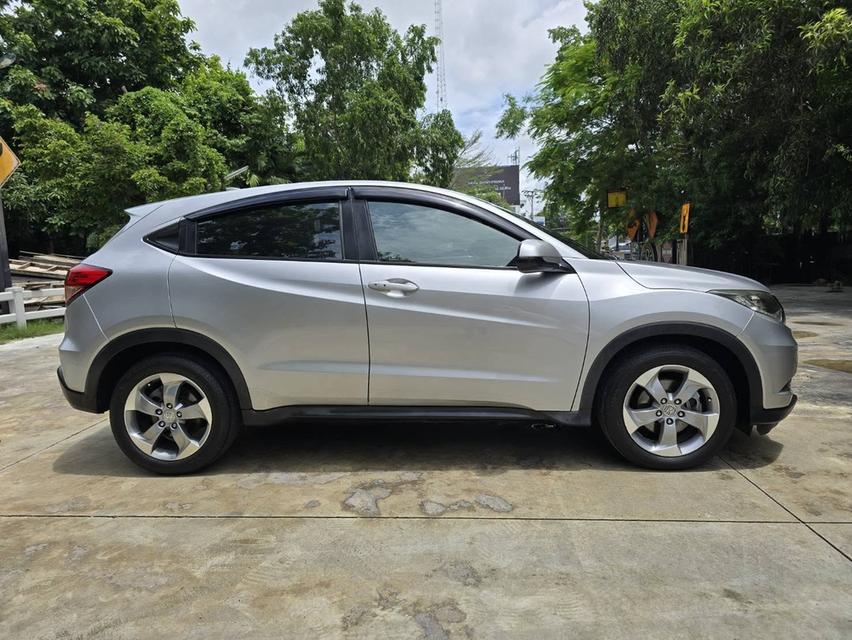 Honda HRV 1.8E ปี 2015 เจ้าของเดียว
