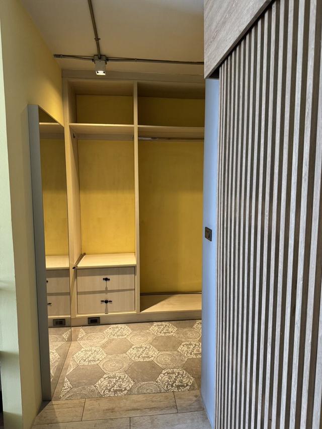 I house condo พระราม 9 เอกมัย full furniture built in ขนาด 57 ตรม. 3