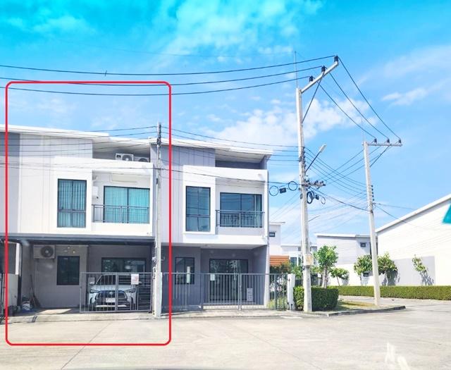 ให้เช่าคฤหาสน์ 2 ชั้น พร้อมเฟอร์ฯ ถ.รังสิต-นครนายก1 ม.4ห้องนอน กรุงเทพ รังสิต 2.9 กม. โรบินสัน เซนทรัล 1