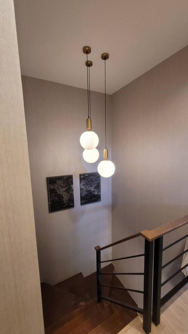 ขายบ้านทาวน์โฮมบิวอินทั้งหลังทุกห้อง หมู่บ้านเปี่ยมสุข-เอสเกต2 บางบัวทอง ใกล้รถไฟฟ้าคลองบางไผ่เพียง 5 กม. เจ้าของขายเองราคา3.9 ล้านบาท  โทร06-34422953 14