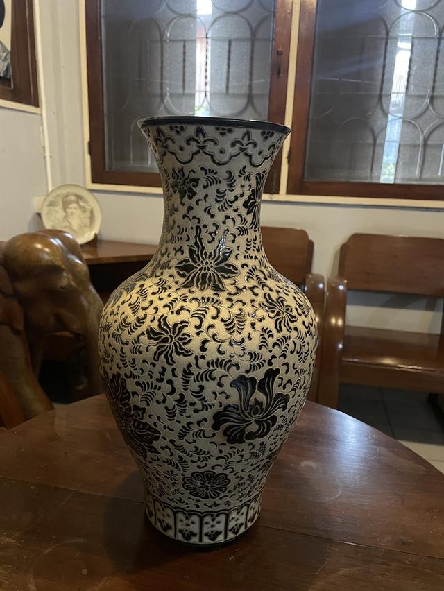 แจกันเวียดนามสมัยสงครามโลก รูปย่อยที่ 2