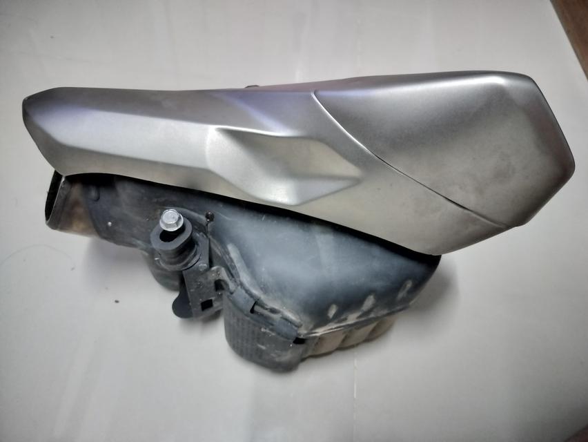 ท่อเดิม CB650f,CBR650