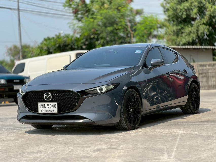 MAZDA MAZDA3 2.0 SP SPORTS ปี 2020 โฉม ปี19-ปัจจุบัน 5Dr