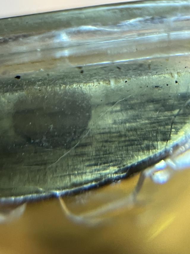 พระกริ่ง บดินทร ปีลึกค่ะ รูปที่ 8