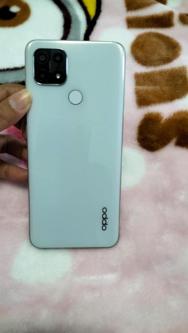 ขายต่อมือถือ OPPO A15