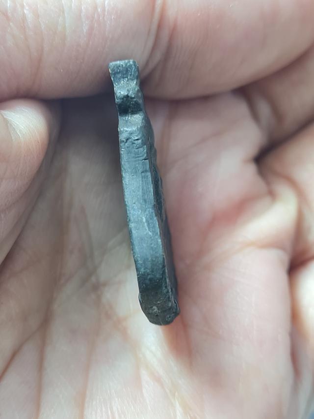 เหรียญหลวงพ่อน้อยเก่า รูปย่อยที่ 3