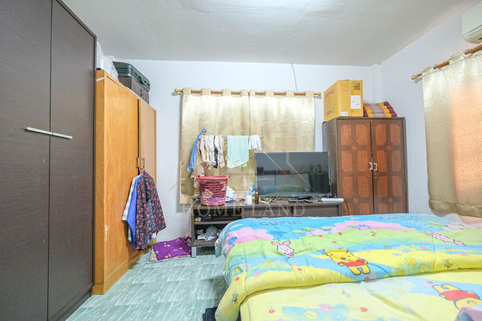 บ้านเดี่ยวสร้างเอง พร้อมที่ดิน 1 งาน ลาดปลาเค้า58 บางเขน 6