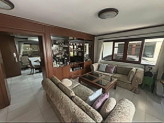 ขายบ้านเดี่ยวใกล้BTSพระโขนงมีทางลัดออก ซอยพัฒนาการ20 ได้ใกล้ ทางด่วนเอกมัยรามอินทราใจกลางสุขุมวิท ในหมู่บ้านผกามาศ ปรีดี 6