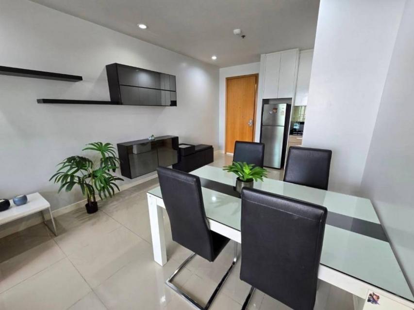 ให้เช่า คอนโด M493 Circle Condominium 75 ตรม พร้อมเข้าอยู่ 4