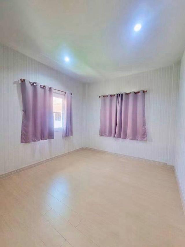 ขายบ้านเดี่ยว หมู่บ้านนนท์ณิชา บางใหญ่ 2 นนทบุรี 3 ห้องนอน 38.4 ตร.ว. ราคา 3.69 ล้านบาท 14