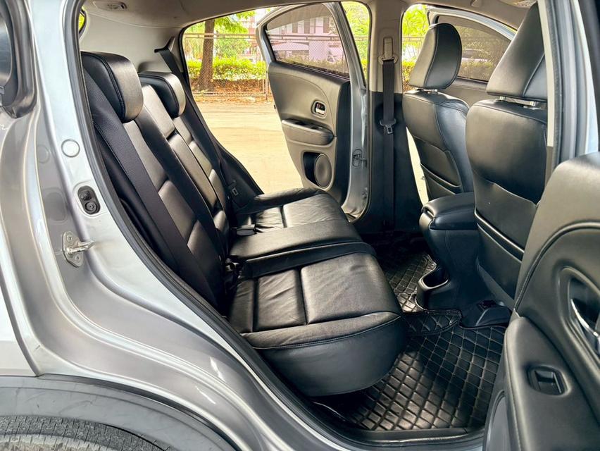🚗 2018 Honda HRV 1.8 E AT รูปที่ 15