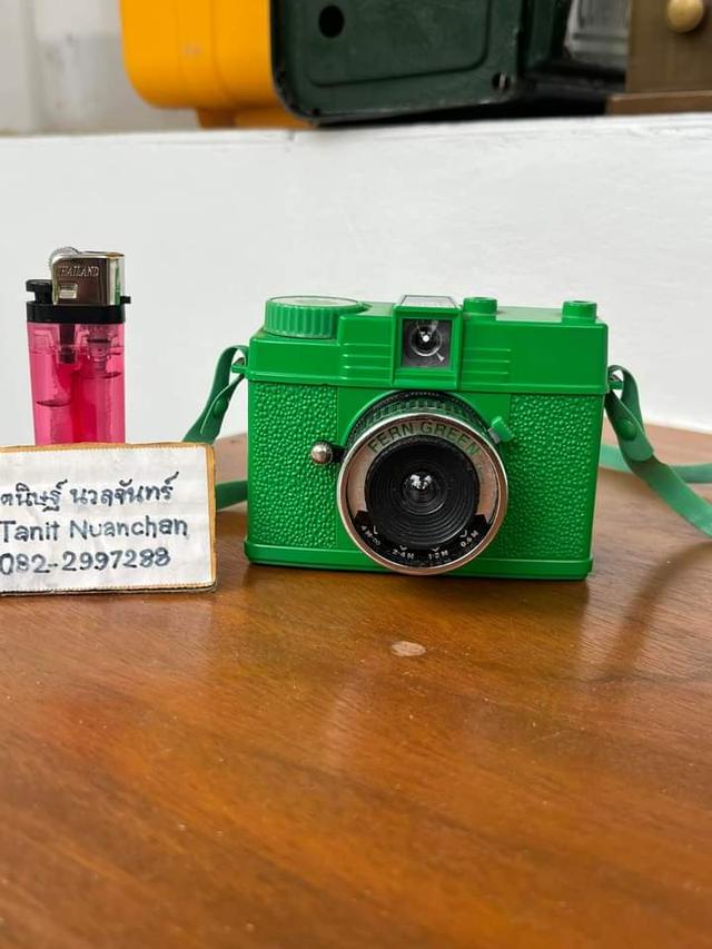 กล้อง Lomography Diana Mini 3