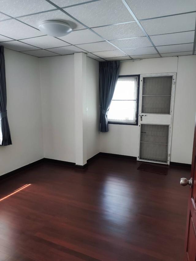 บ้านเดี่ยวสร้างเองให้เช่า ใกล้ Mega บางนา 600 เมตร  18