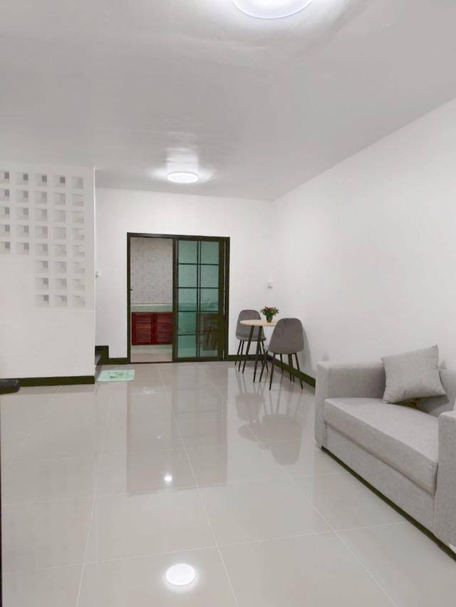 หมู่บ้านพฤกษา3