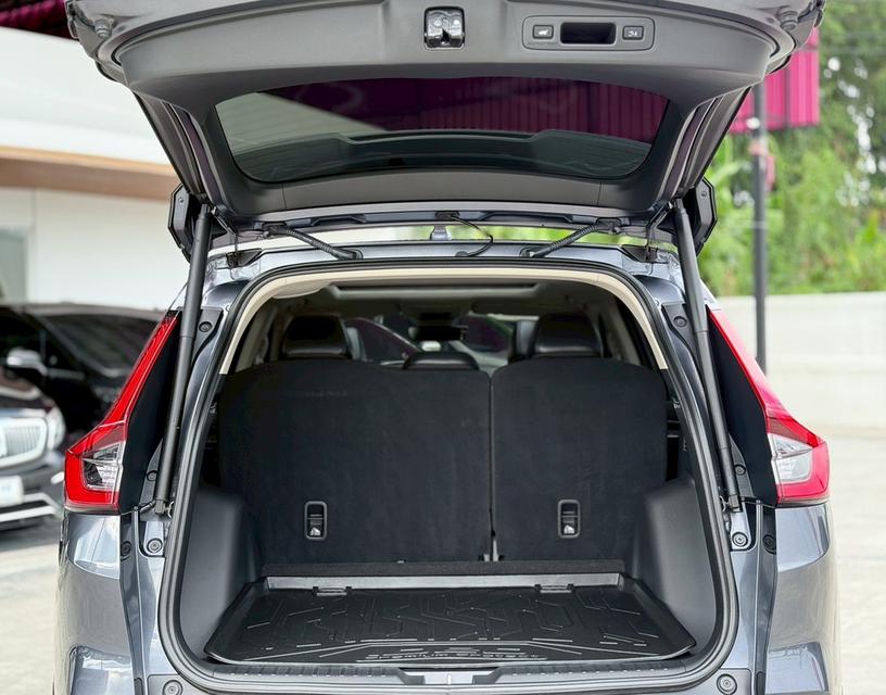 ปี  2023 HONDA CRV, 2.0 eHEV ES รถสวย ไมล์น้อย  11