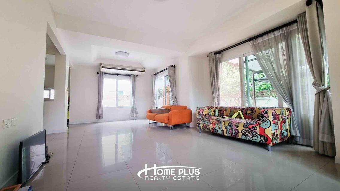 ขายบ้านเดี่ยว 2 ชั้น หมู่บ้านชัยพฤกษ์ รัตนาธิเบศร์–วงแหวน บางใหญ่ นนทบุรี 8