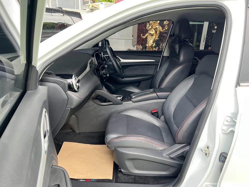 MG ZS EV X ไฟฟ้า เครื่อง 1.5cc. AUTO ปี 2025 รูปที่ 12