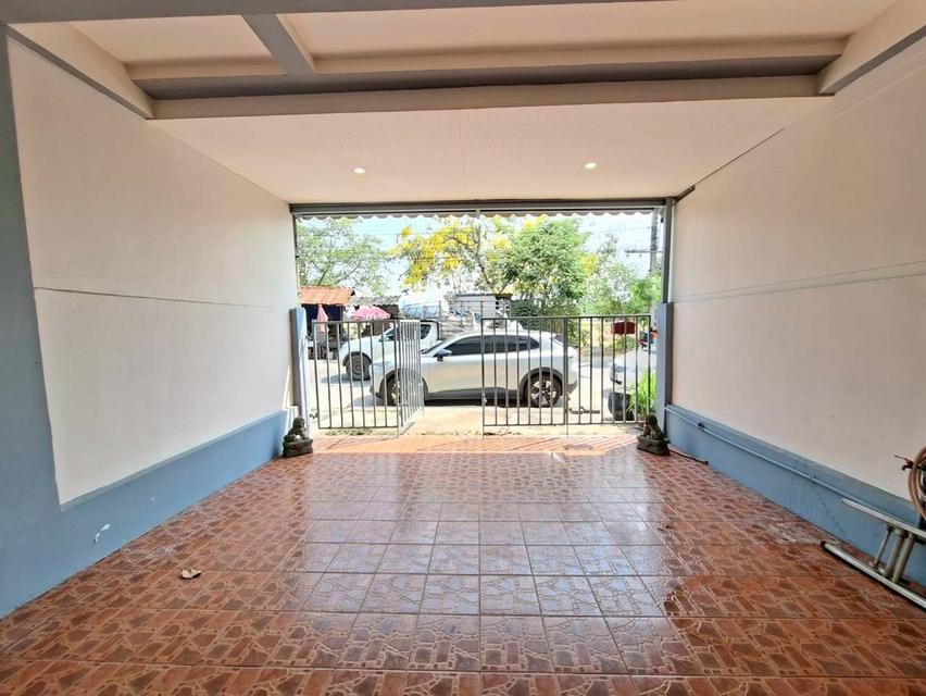 ขายบ้าน 2 ชั้น หมู่บ้านฉัตรหลวง7 ซอยเทศบาล14 สามโคก ปทุมธานี 6