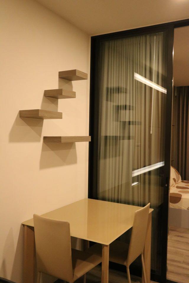 CM04357 ขายพร้อมผู้เช่า คอนโด ไนท์บริดจ์ คอลลาจ สุขุมวิท 107 KnightsBridge Collage Sukhumvit 107 ซอยสุขุมวิท 107  3