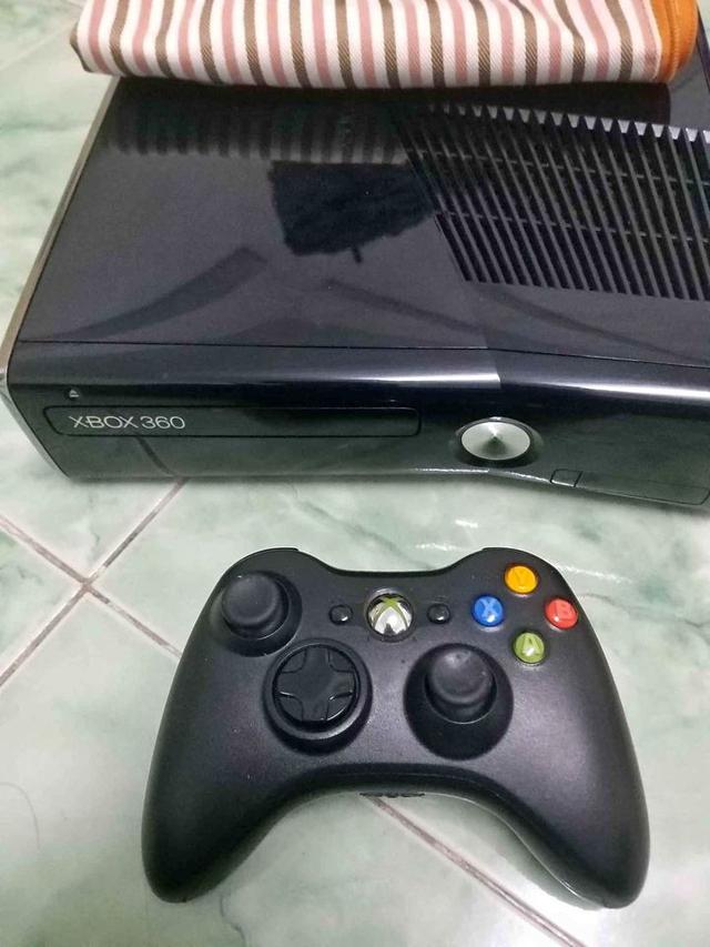 ปล่อย Xbox 360 มือสอง