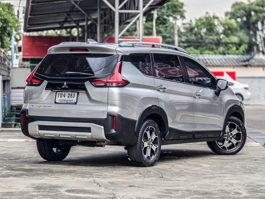 🔥Mitsubishi Xpander Cross 1.5 2019 🔥 รหัส CBL283 6