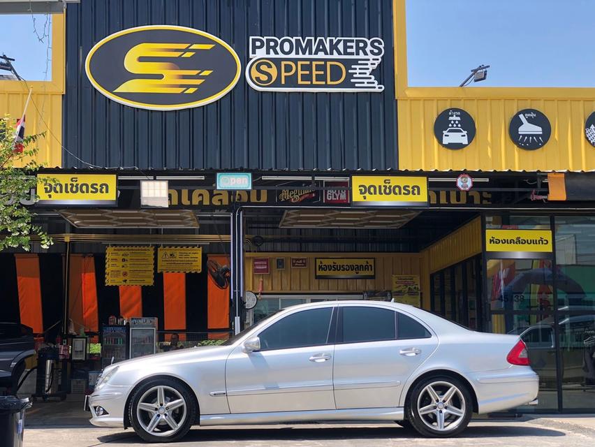 รถยนต์มือสองรถเบนซ์มือสอง รูปที่ 12