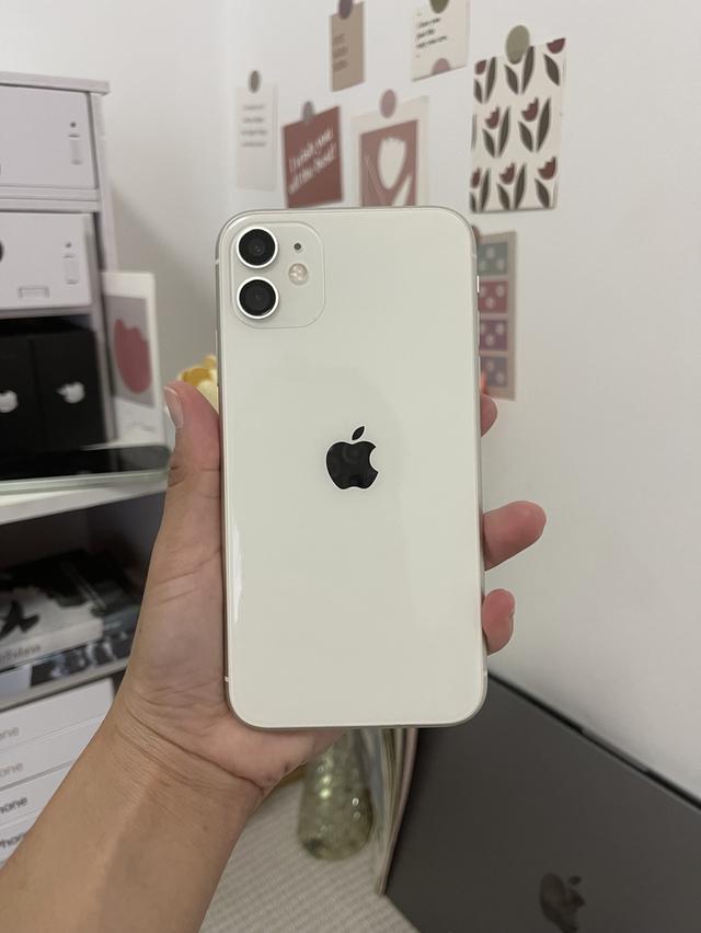 iPhone 11 128gb